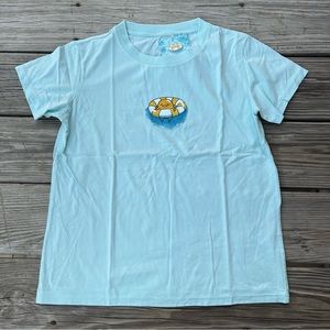 Gudetama tee